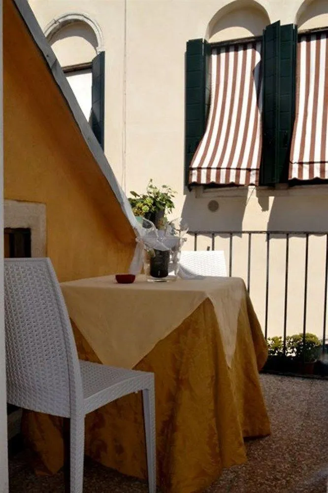 Hotel Mignon Venedig