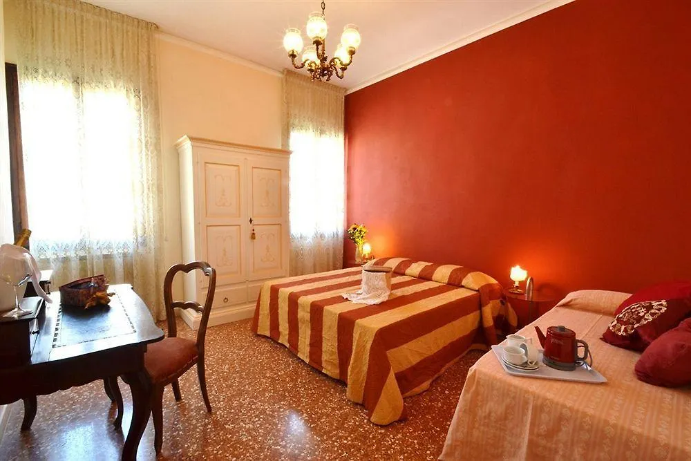 Hotel Mignon Venedig