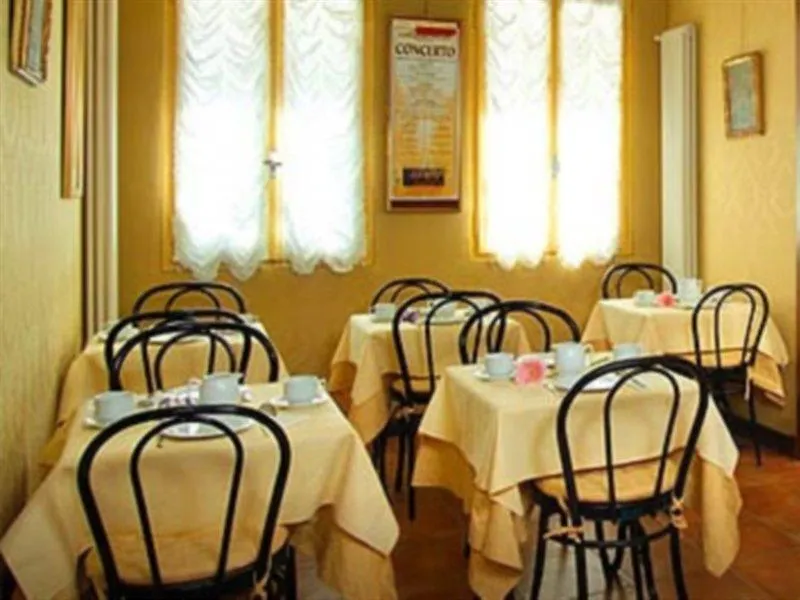 Hotel Mignon Venedig