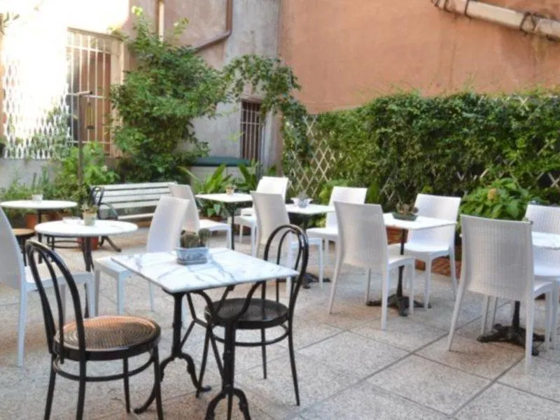 Hotel Mignon Venedig Italien