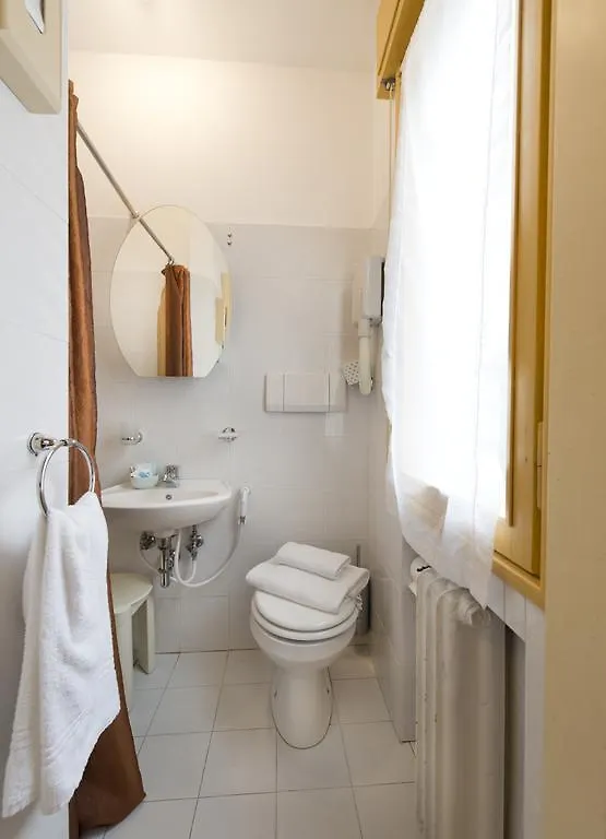 Hotel Mignon Venedig