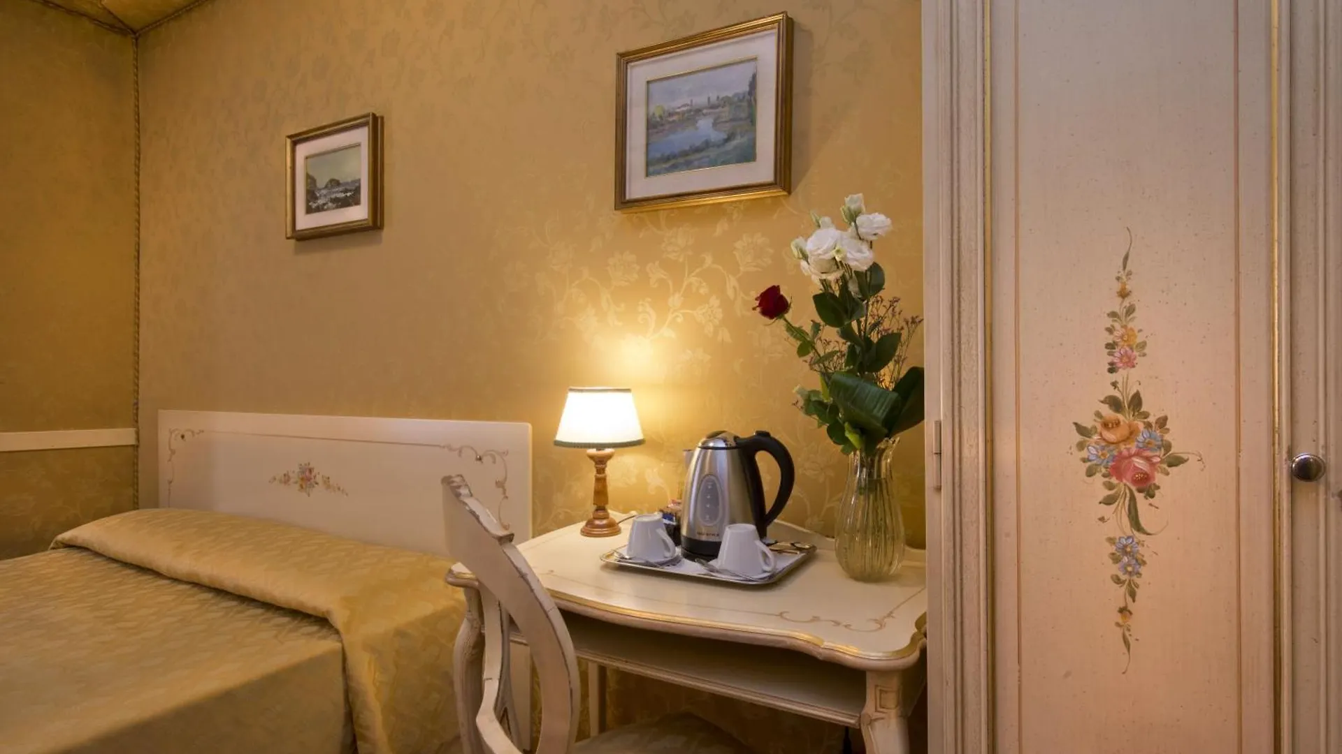 Hotel Mignon Venedig
