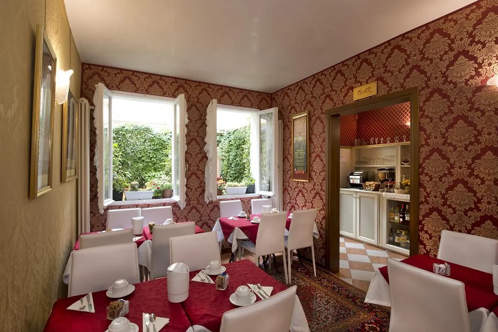 Hotel Mignon Venedig