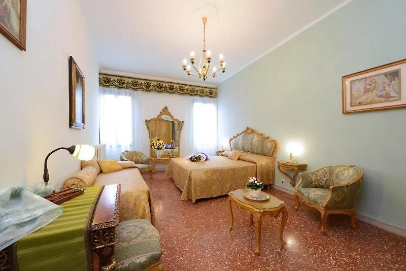 Hotel Mignon Venedig