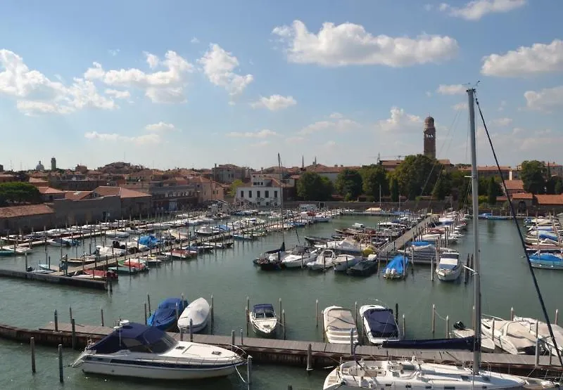 ***  Hotel Mignon Venedig Italien