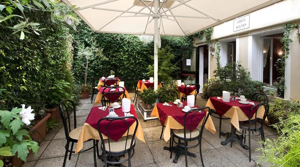 Hotel Mignon Venedig