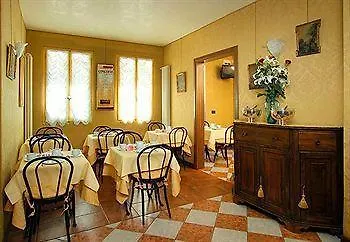 Hotel Mignon Venedig
