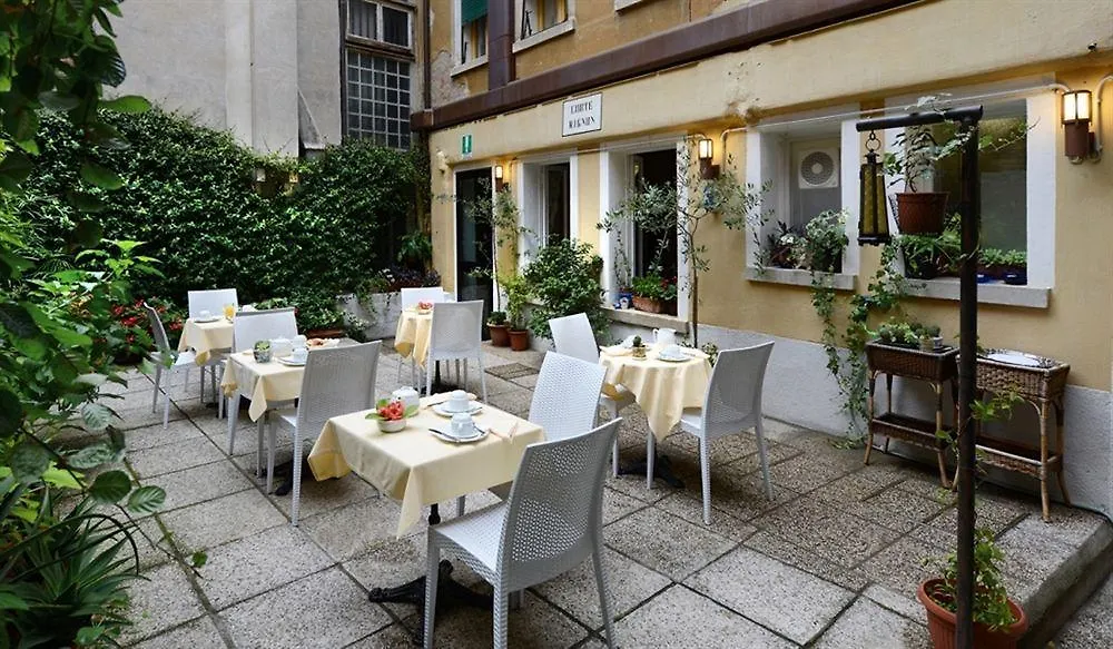 Hotel Mignon Venedig