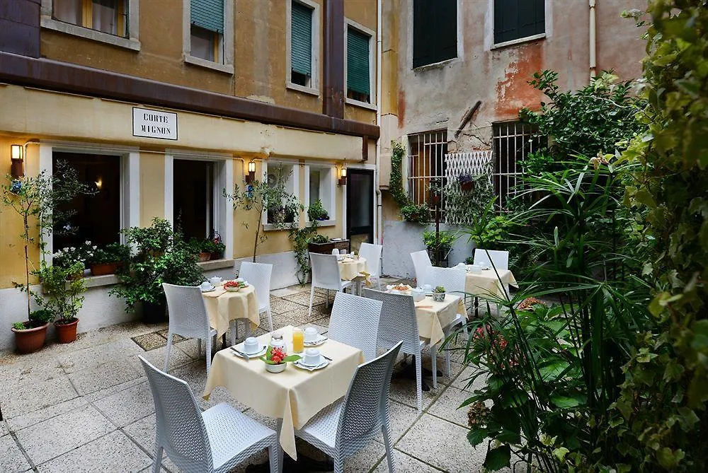 Hotel Mignon Venedig