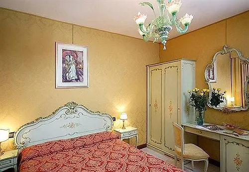 Hotel Mignon Venedig