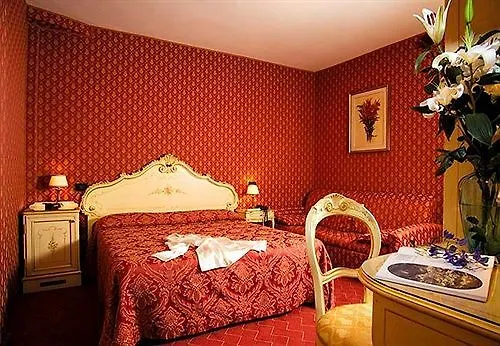 Hotel Mignon Venedig