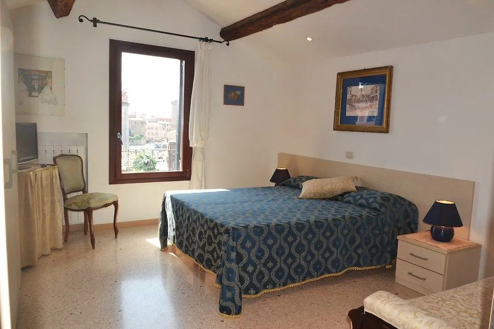 Hotel Mignon Venedig Italien