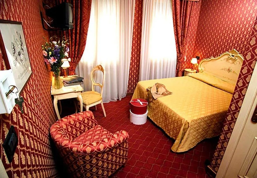 ***  Hotel Mignon Venedig Italien