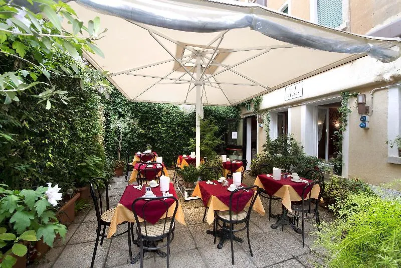 Hotel Mignon Venedig