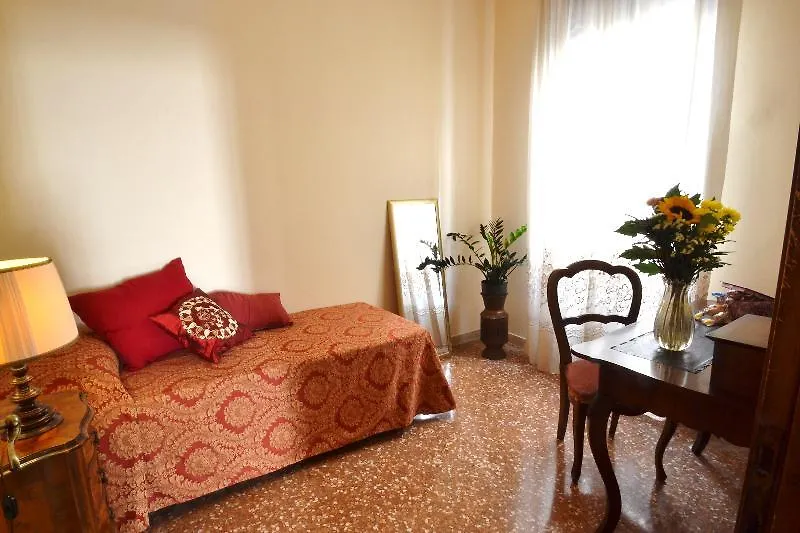 Hotel Mignon Venedig
