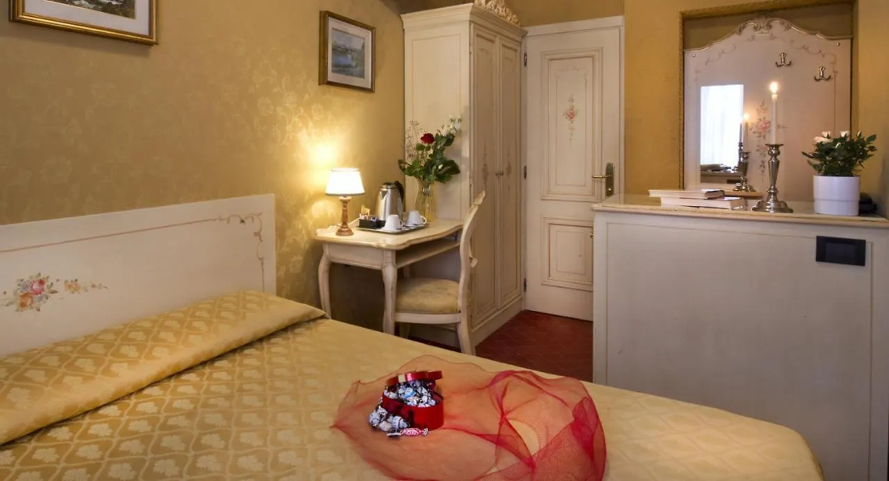 Hotel Mignon Venedig
