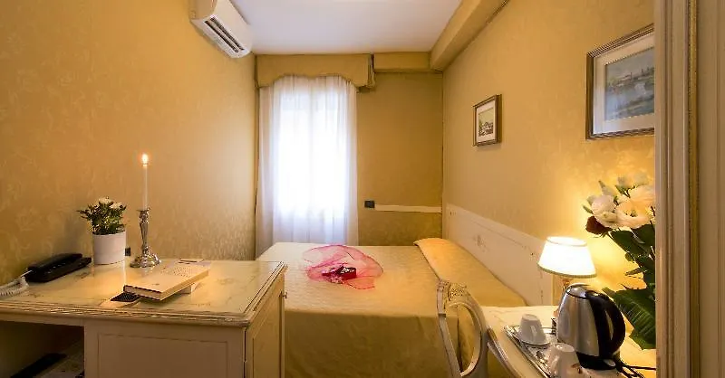 Hotel Mignon Venedig