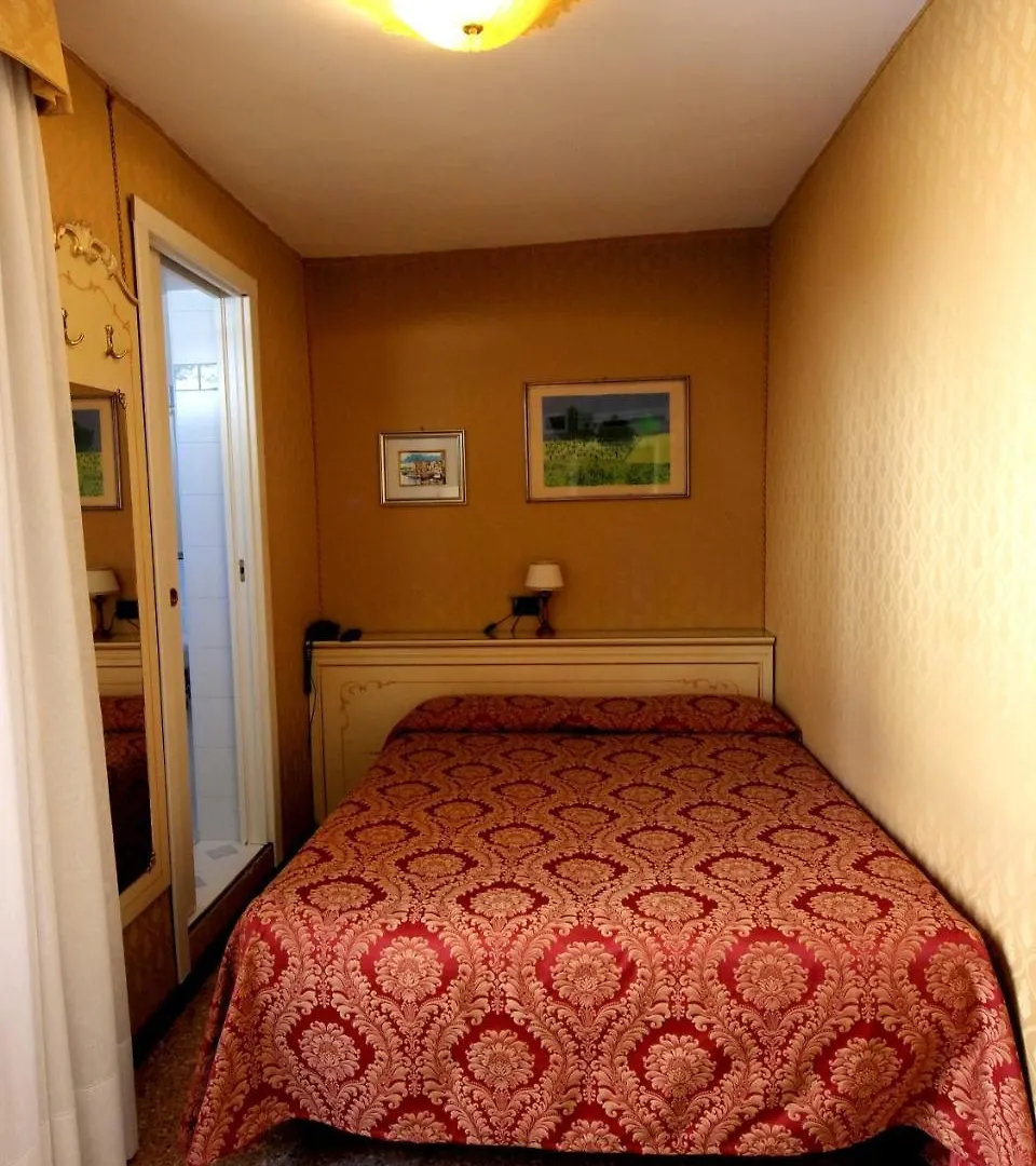 ***  Hotel Mignon Venedig Italien