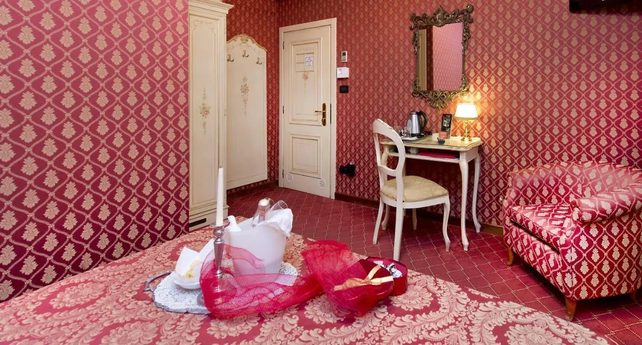 Hotel Mignon Venedig