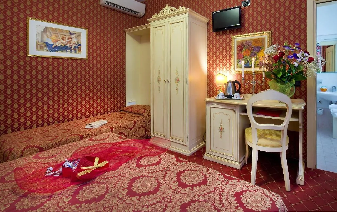 Hotel Mignon Venedig