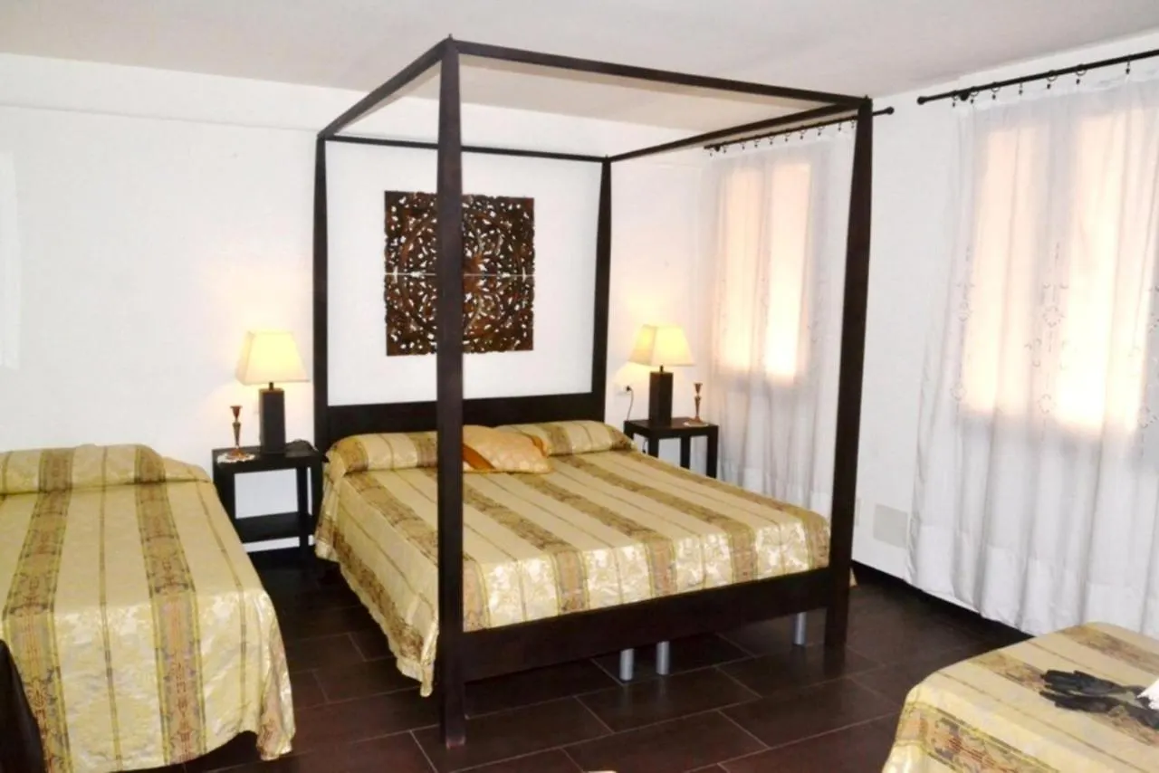 Hotel Mignon Venedig