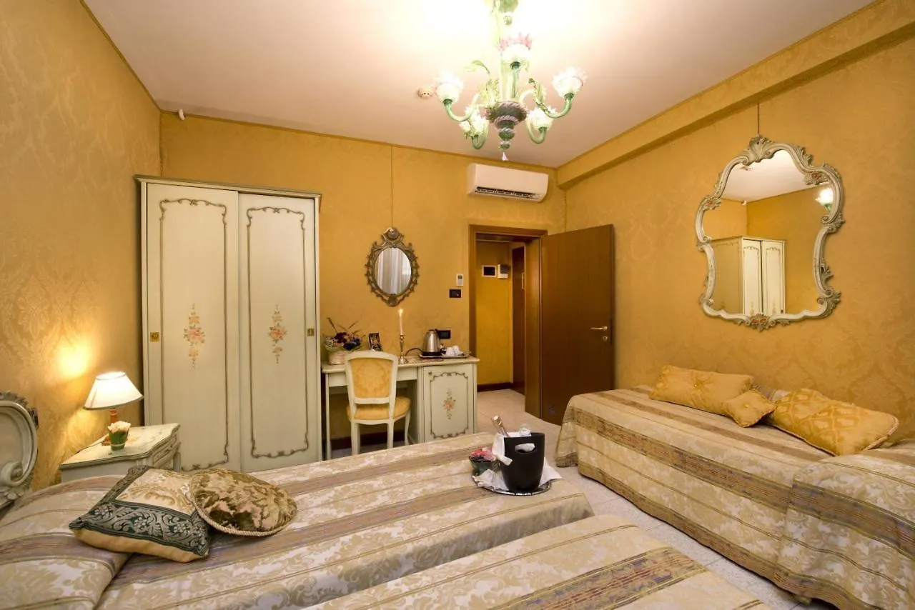 ***  Hotel Mignon Venedig Italien
