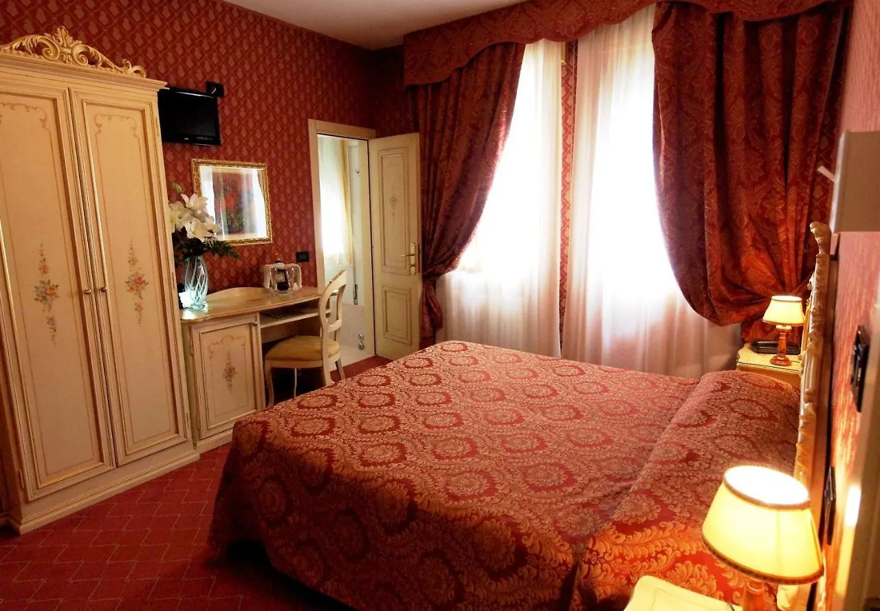 Hotel Mignon Venedig Italien