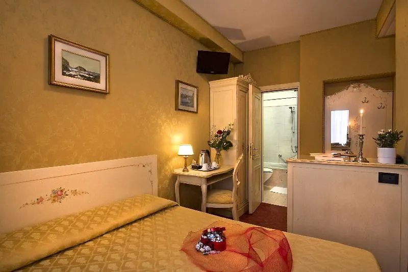 Hotel Mignon Venedig
