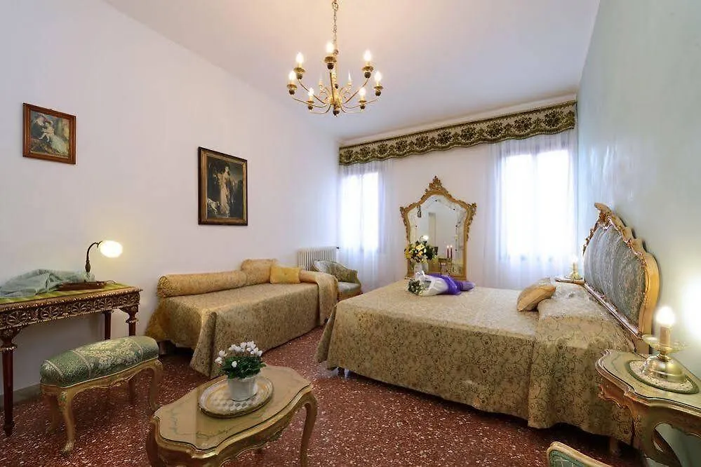 ***  Hotel Mignon Venedig Italien