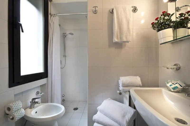 Hotel Mignon Venedig