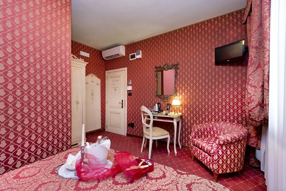 Hotel Mignon Venedig